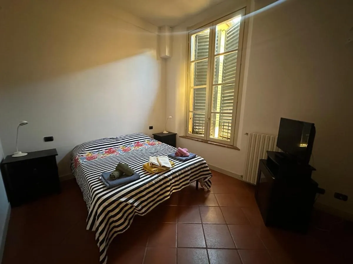 Asaproom-Modena Centro location