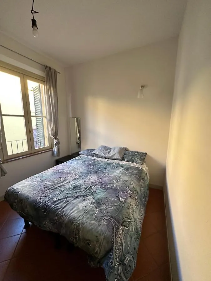 Asaproom-Modena Centro Guest house