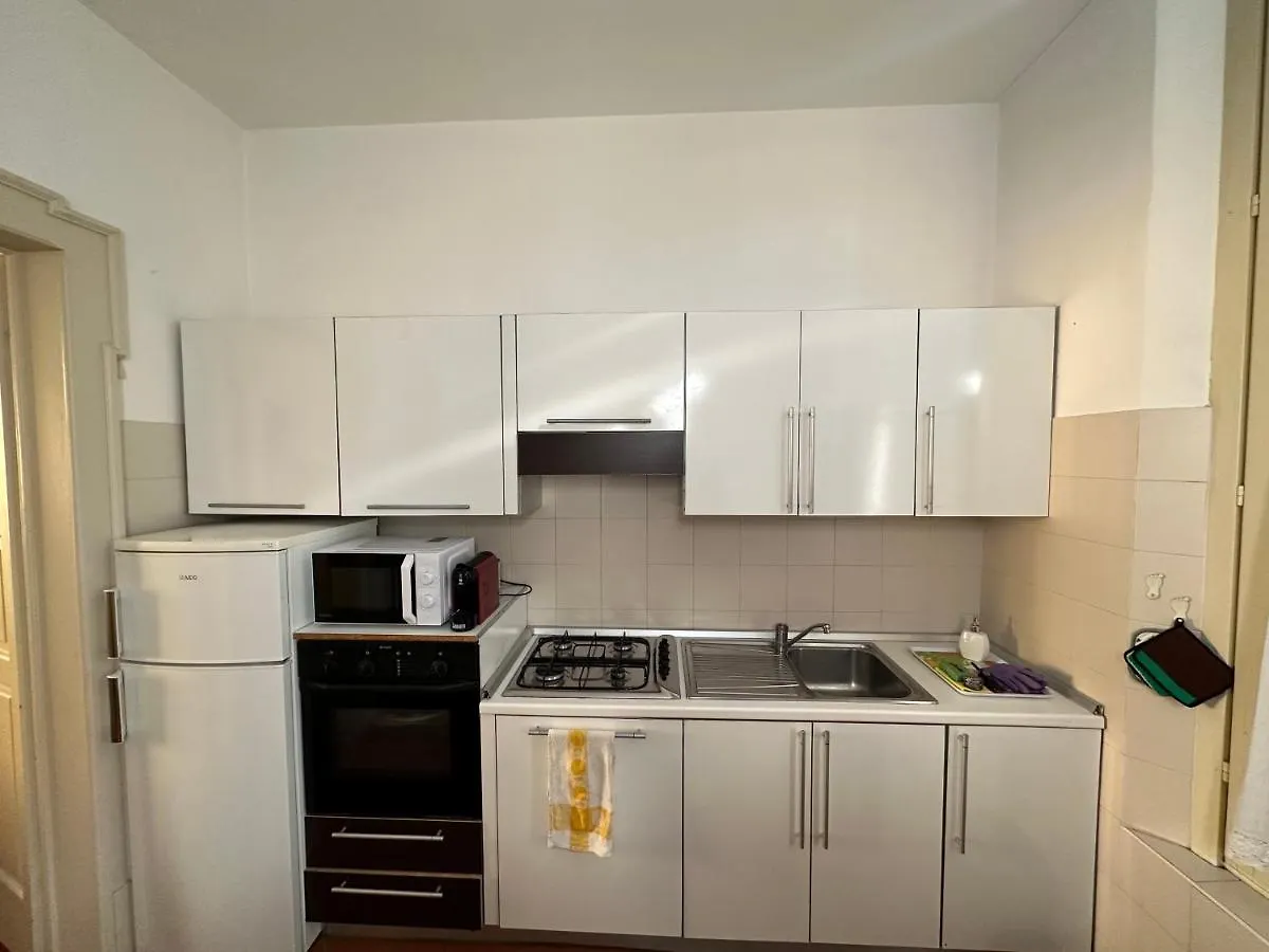 Guest house Asaproom-Modena Centro