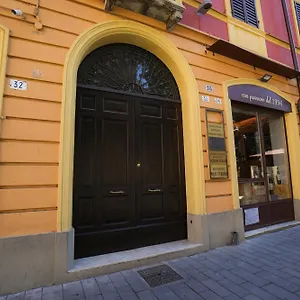  Affittacamere Mazzini's