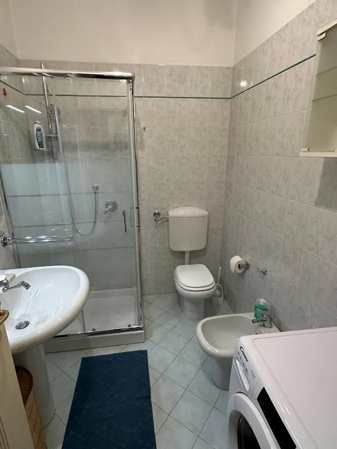 Guest house Asaproom-Modena Centro