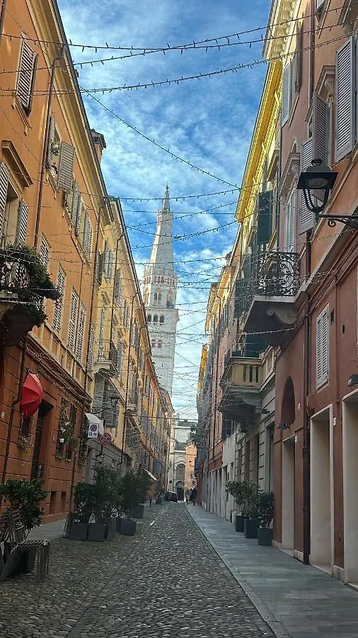 Affittacamere Asaproom-Modena Centro